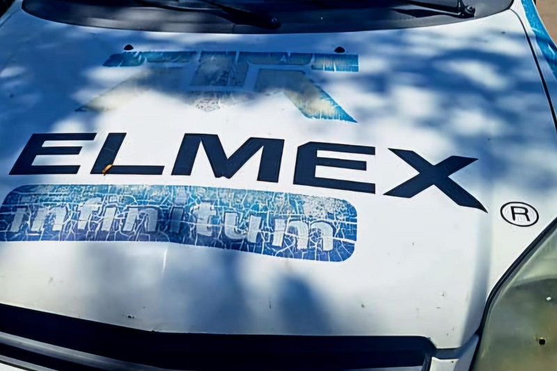 Apatzingán, Telmex, SSP