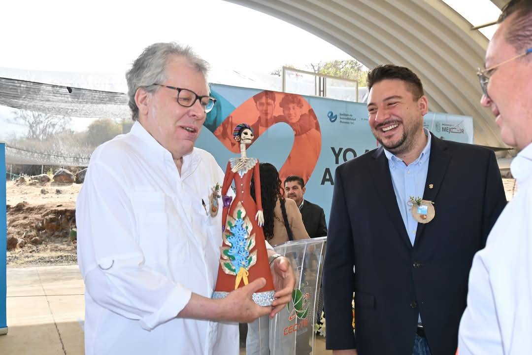 Juan Carlos Velasco Procell