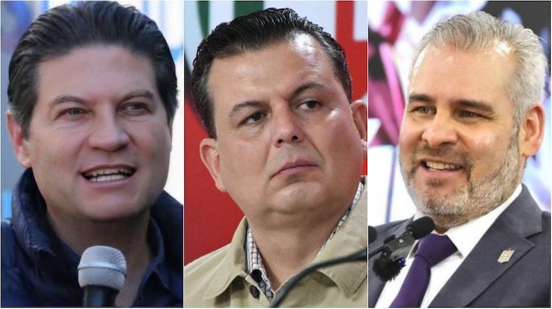 Los Suspirantes