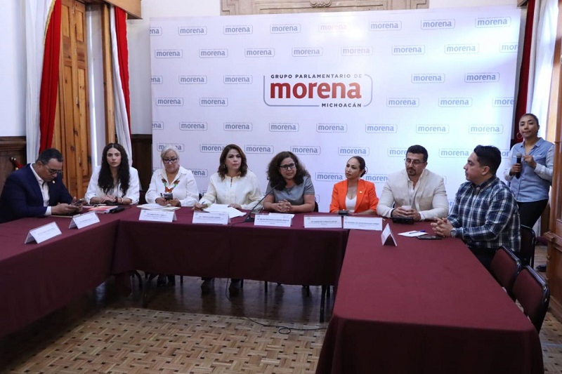 Morena