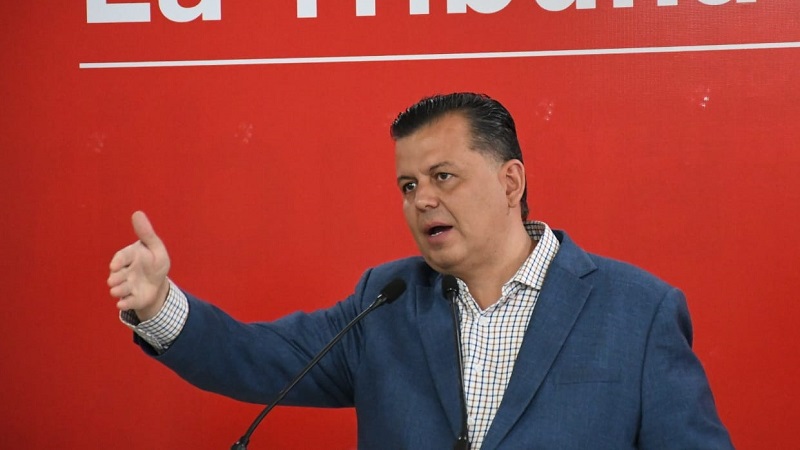 PRI Michoacán