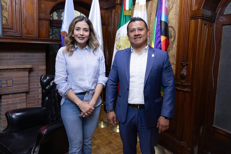 GPPRD, Brissa Arroyo