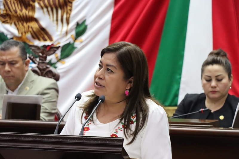 Congreso de Michoacán