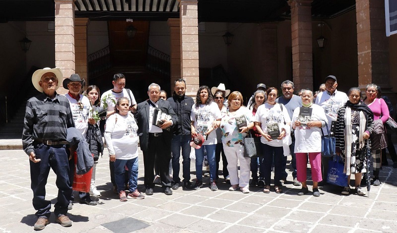 Congreso de Michoacán