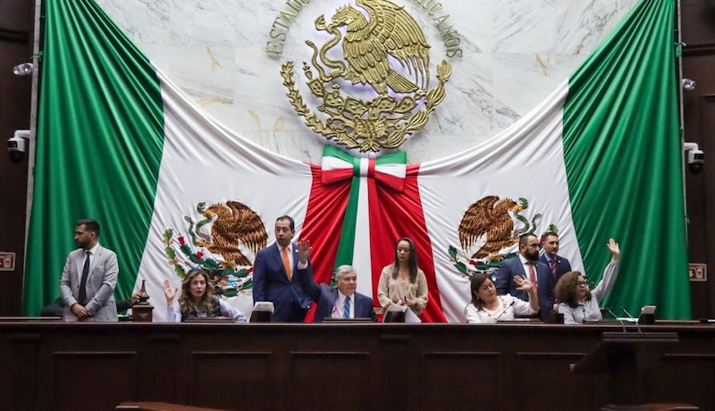 Congreso de Michoacán