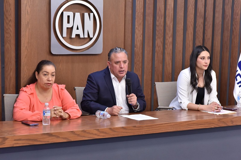 PAN Michoacán