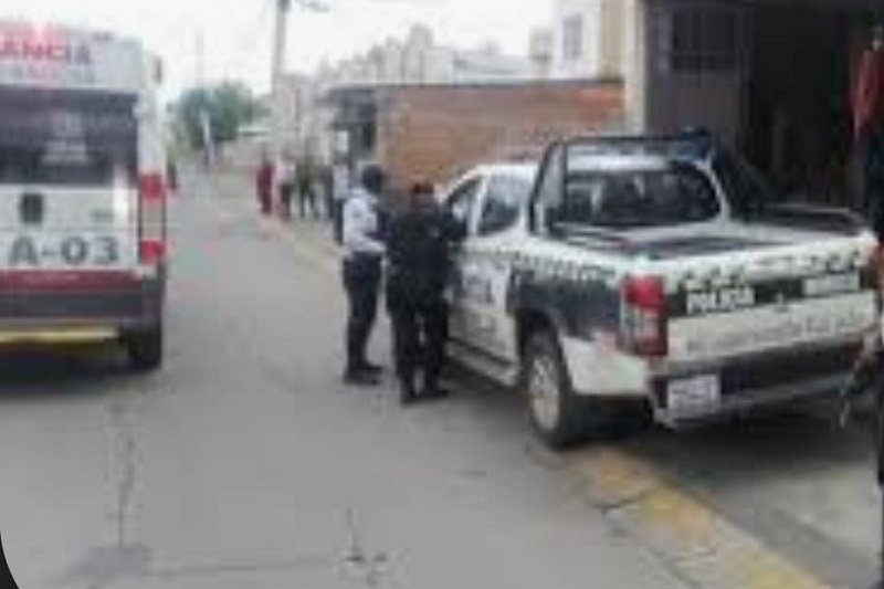 Morelia, FGE