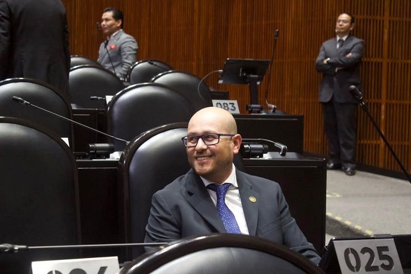 Congreso de Michoacán
