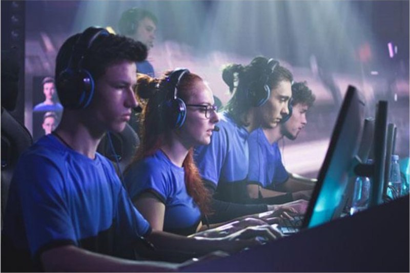 Esports México