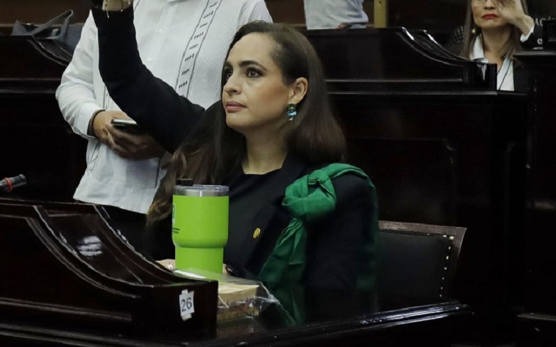 Congreso de Michoacán