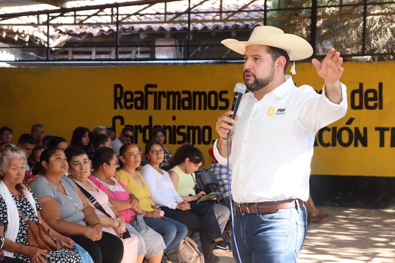 Octavio Ocampo Córdova