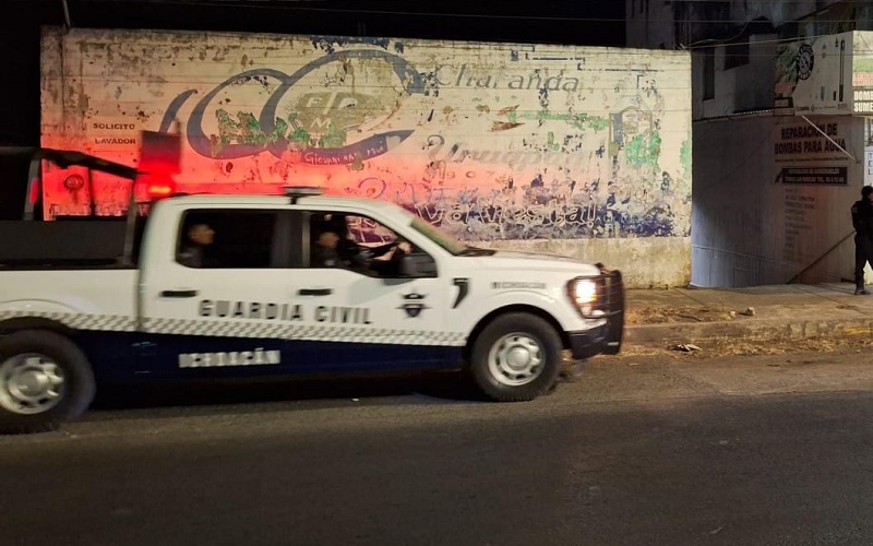 Uruapan, SSP