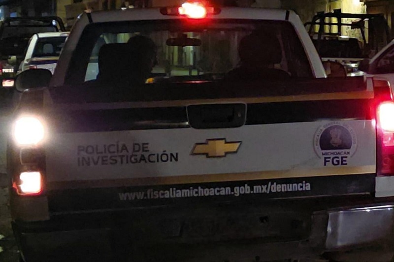 Morelia, FGE