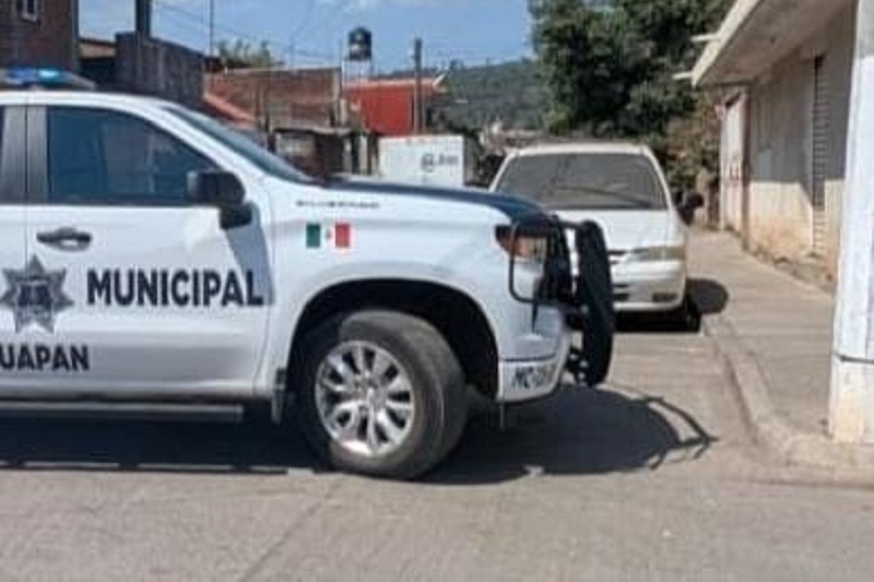 Uruapan, FGE