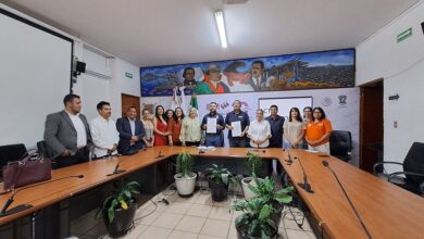 PRD Michoacán