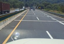Autopista Siglo XXI, Bloqueos