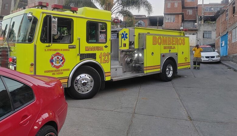 Morelia, FGE