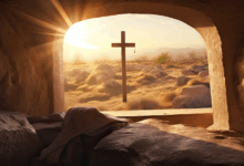 Domingo de Resurrección