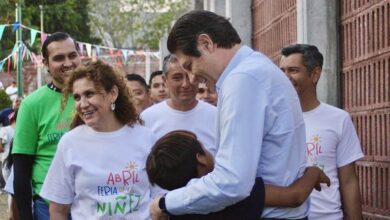 Feria de la Niñez, DIF Morelia