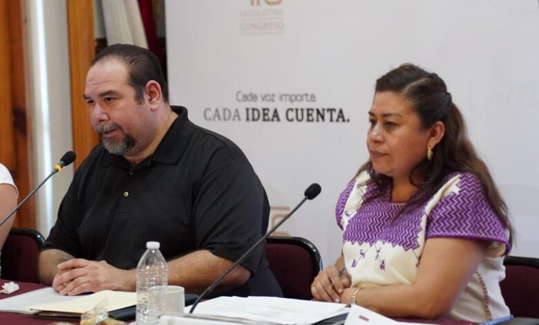 Congreso de Michoacán