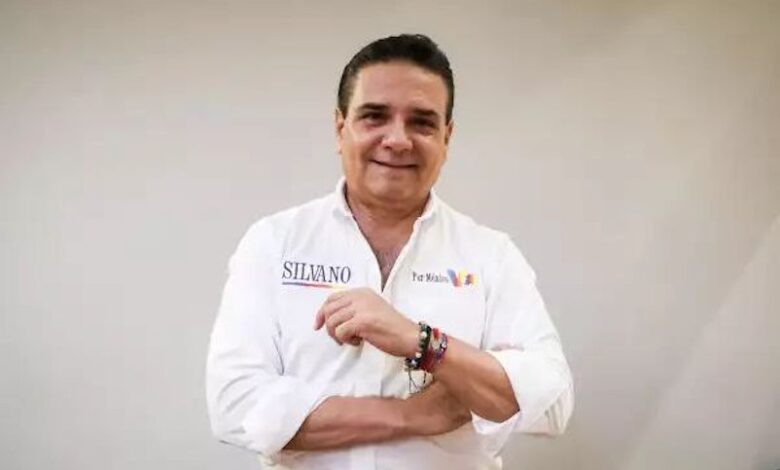 Silvano Aureoles Conejo