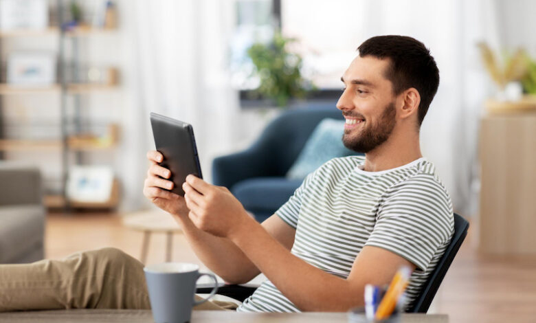 eReader