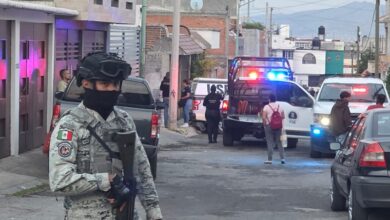 Morelia, FGE