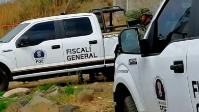 Apatzingán, FGE