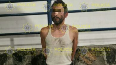 Policía Morelia