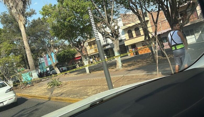 Zamora, inseguridad