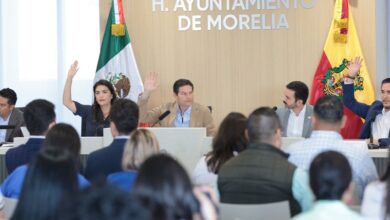 Ayuntamiento de Morelia