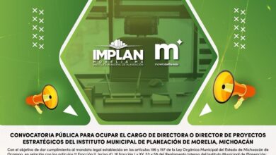 IMPLAN Morelia