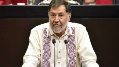 Gerardo Fernández Noroña, PT