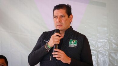 Ernesto Núñez, PVEM
