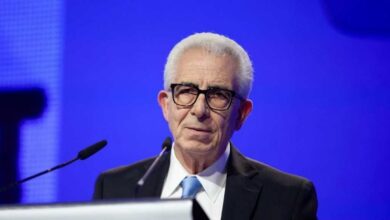 reforma judicial, Zedillo