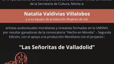 SeCultura Morelia