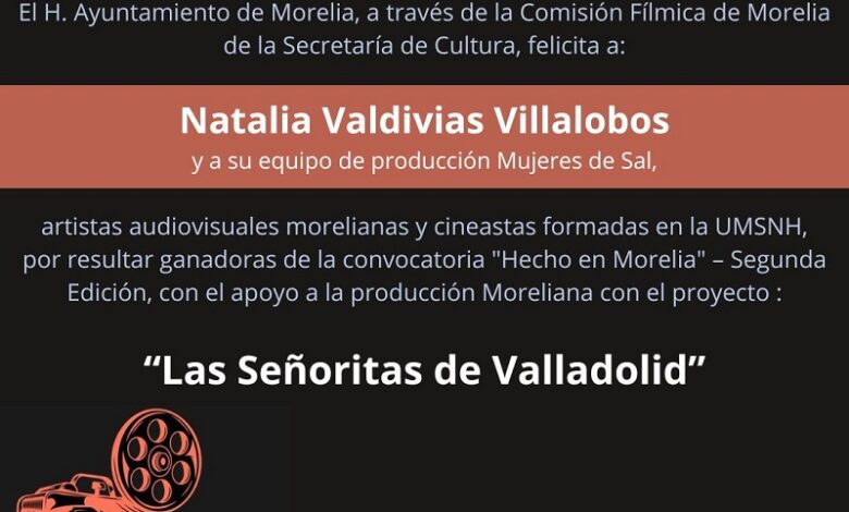 SeCultura Morelia