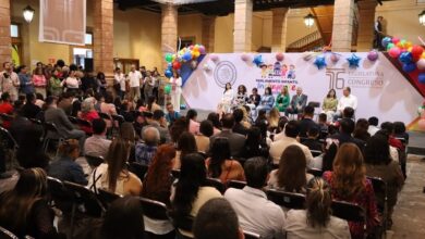 Parlamento Infantil Incluyente 2025, Morelia