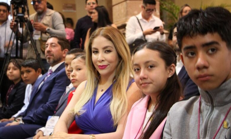 Congreso de Michoacán