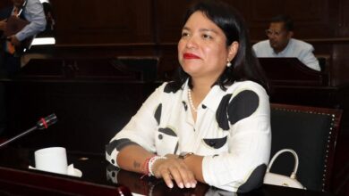 Congreso de Michoacán