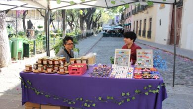Semmujeris Morelia