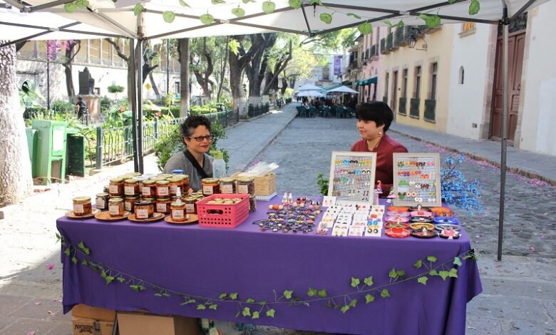 Semmujeris Morelia