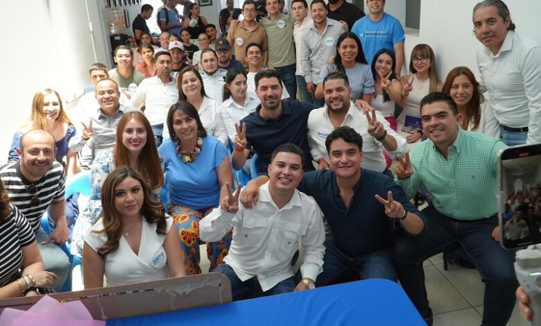 Acción Juvenil