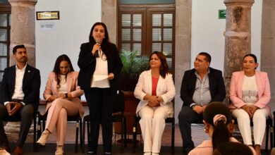 Congreso de Michoacán, Ludoteca