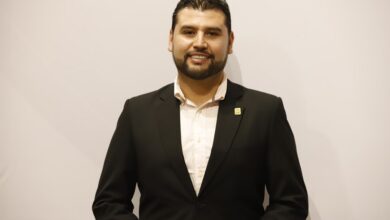 Octavio Ocampo, PRD
