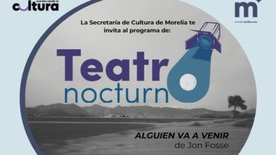 SeCultura Morelia