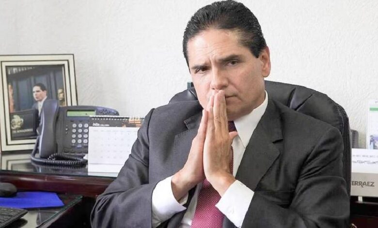 Silvano Aureoles