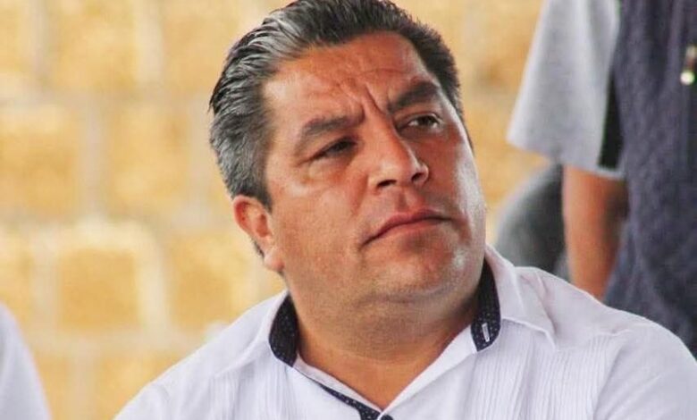 Ulises Romero Hernández
