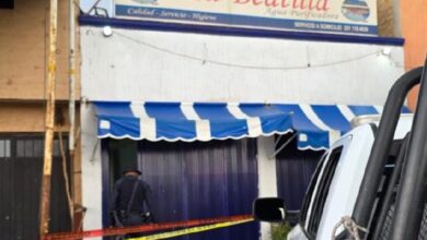 Zamora, inseguridad