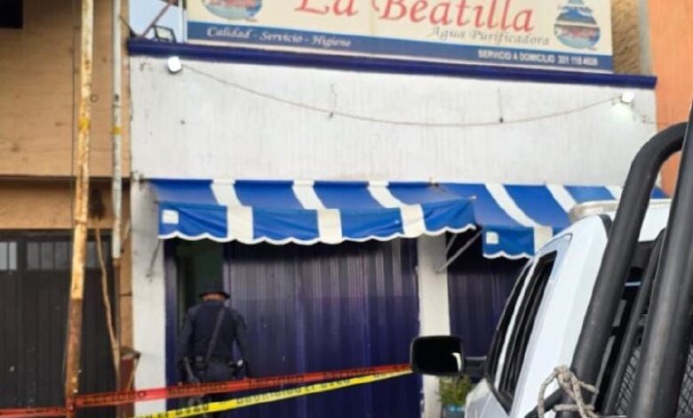 Zamora, inseguridad
